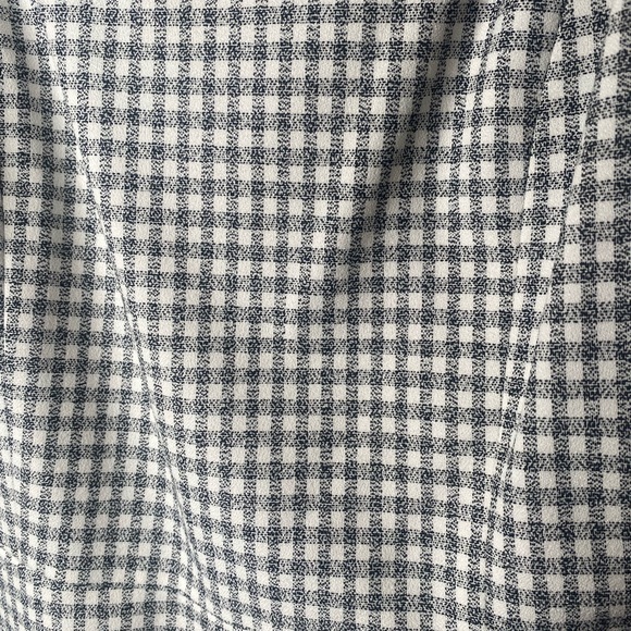 WILFRED PATTERN DRESS - Picture 5 of 5